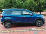 Renault Triber 2021 Petrol Good Condition