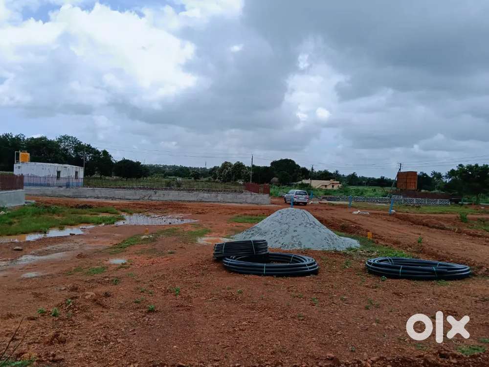 Plots for sale in NEWHUBLI