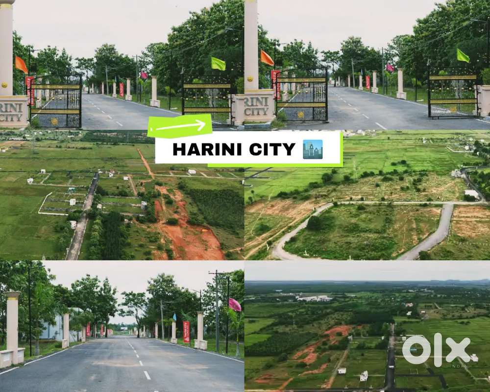 LOW BUDGET LUXURY PRIME LOCATION PLOT FOR SALE