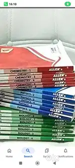 Best material to crack neet