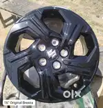 16 Original Alloys & Tyres for good condition