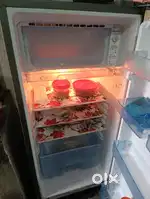 Samsung refrigerator