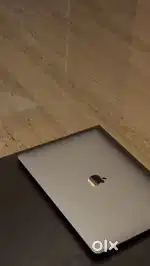 Macbook m1