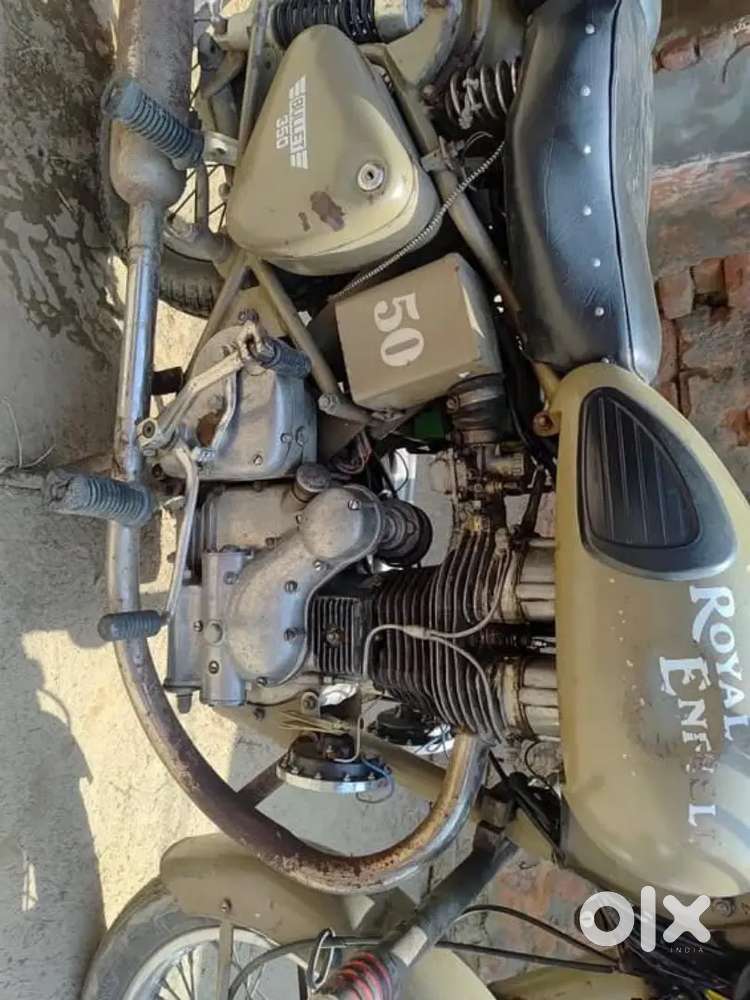 Klach plate girengi bas baki kuchh kami nhi hai