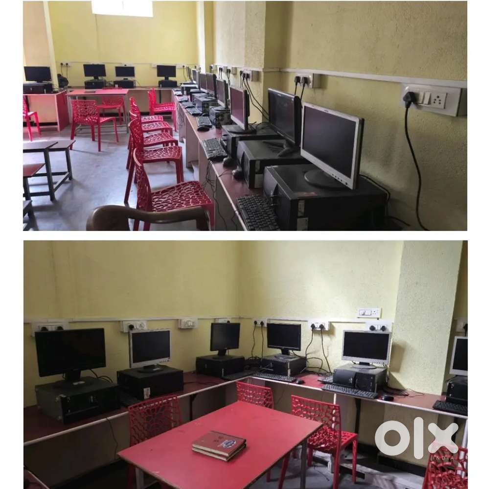 Required Faculty female