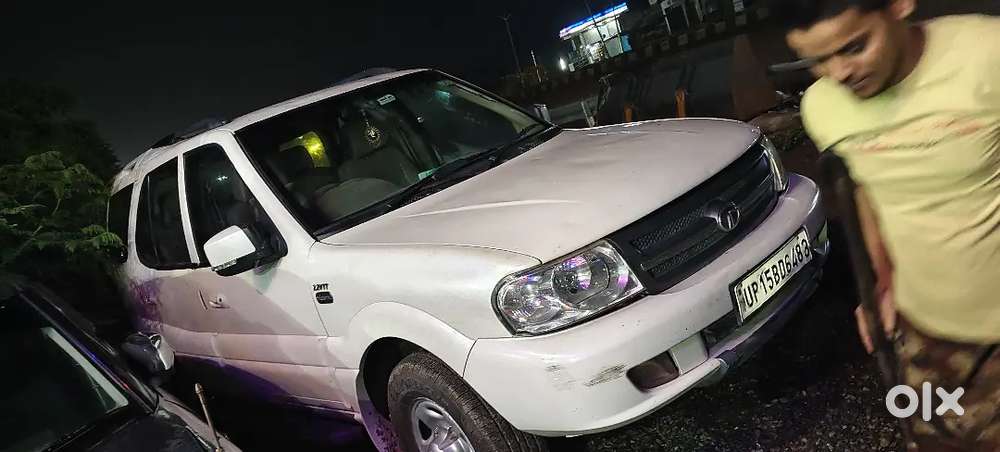 Tata Safari 2.2 2013 Diesel 150000 Km Driven