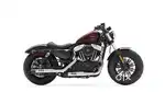 Harley davidson 48 keyless