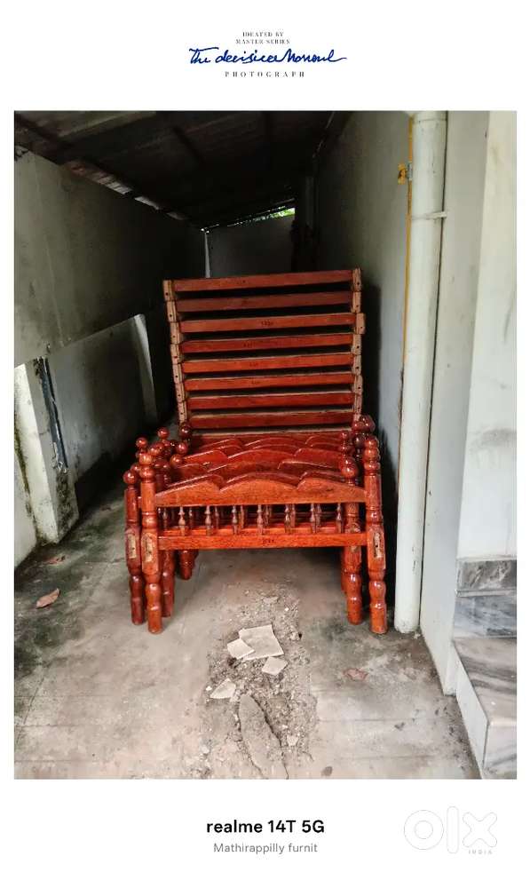 Hostel cots