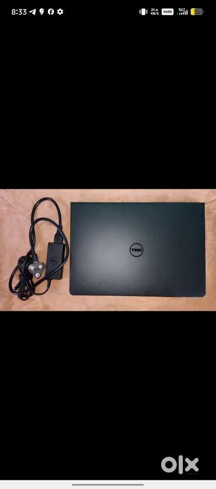 Dell inspiron i3 6th gen