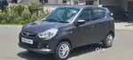 Maruti Suzuki Alto K10 VXI AMT Optional, 2016, Petrol