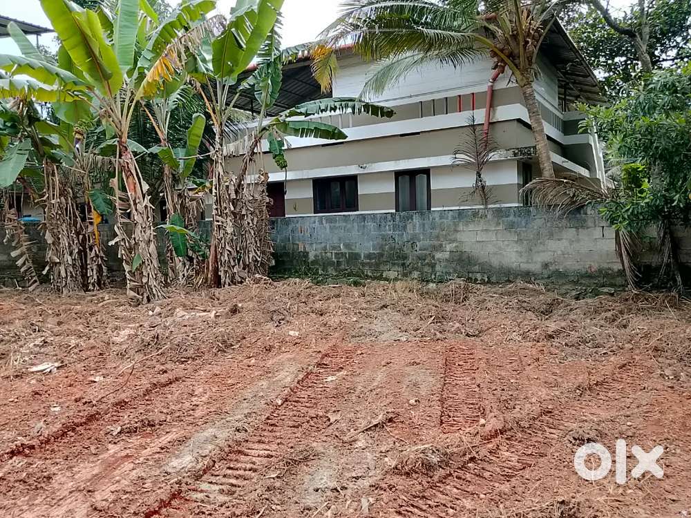 Kundamankadavu Corporation Area 5 Cent Per Cent 7.25 Lakhs