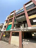 SPACIOUS 2.5BHK FLAT @INDRAPRASTHA NAGAR