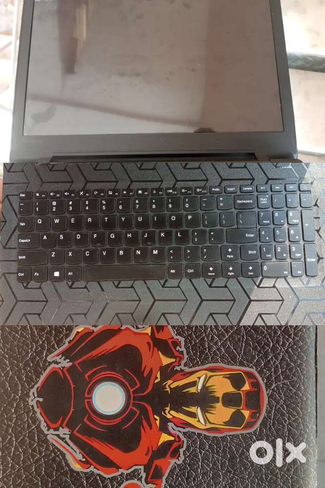 Lenovo IdeaPad Laptop Ideal for Students & Office Work  Ready to Use