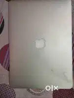 Brand new macbook Air