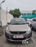 Maruti Suzuki Swift 2011-2014 VDI, 2012, Diesel