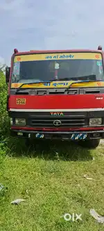 Tata tipper