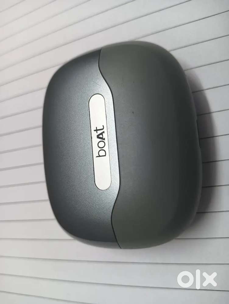 Boat earbuds, boat prime 701 anc