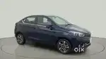 Tata Tigor XZ Plus, 2019, Petrol