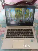 HP EliteBook 830 G5 i5 8th Gen 8GB RAM 512GB SSD