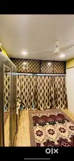 1 RK Semi Furnished - Ready to move
