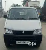 Maruti Suzuki Eeco 5 STR AC(O) CNG, 2022, CNG & Hybrids