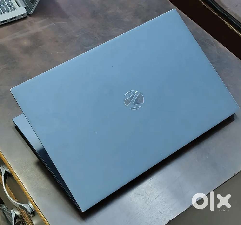 Zebronics i7 12th 16 512