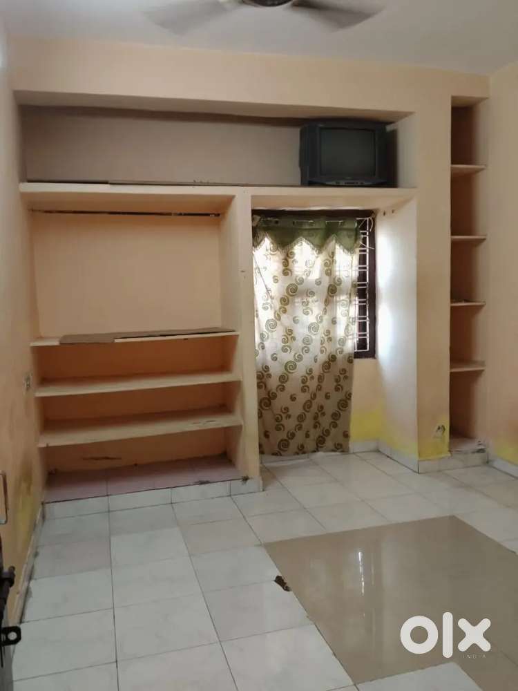 Nallakunta 2BHK flat for rent