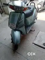 Honda Activa available for sale.