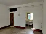 2 rooms with attached bathroom and kitchen. 24hrs running water.