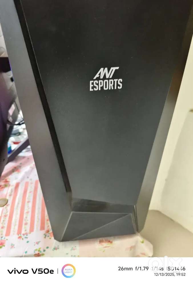 Intel Core i5-10400F 10th Gen Processor and motherboard DDR4