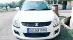 Maruti Suzuki Swift 2014