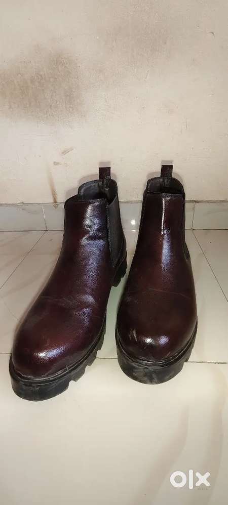 Chelsea shoes
