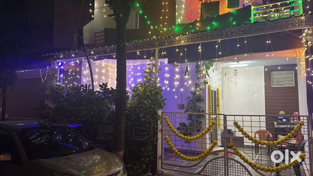 3bhk independent house for sale