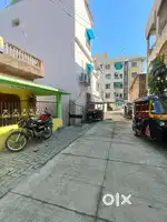 1800sqft Corner property, Near Itwari Railway Station, Shanti Nagar.
