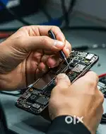 Mobile shop ke liye ek girl' chahiye