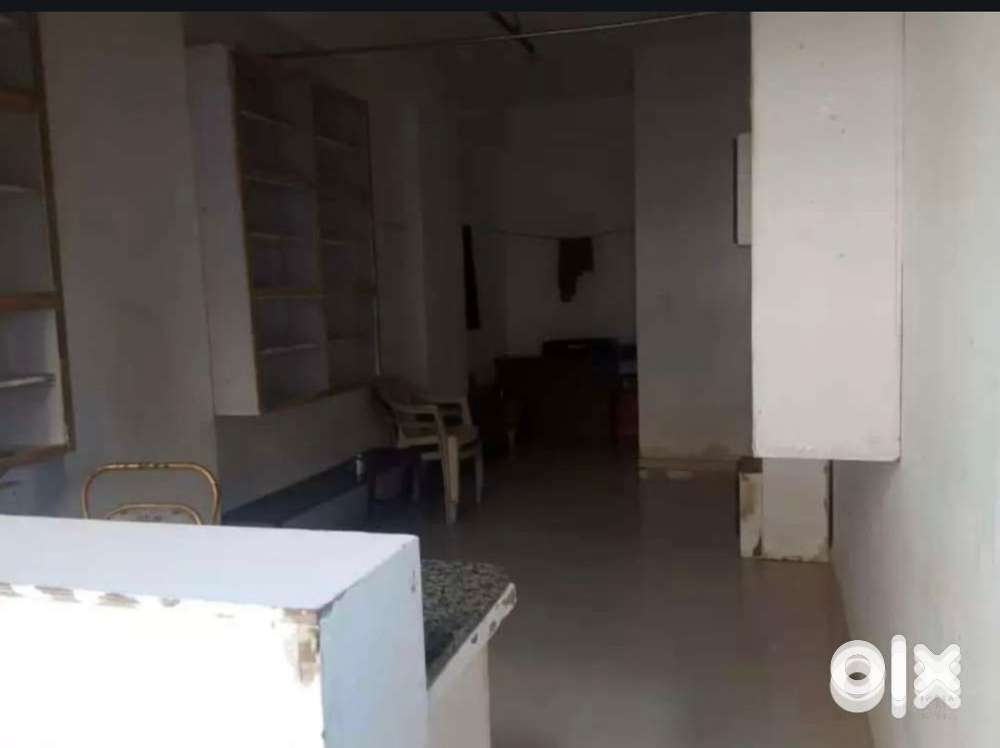 Shop for Rent