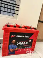 Inverter and Battery for Sale