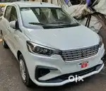 ERTIGA VXI CNG T PARMIT