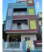 2bhk in krishnarayapuram (individual)