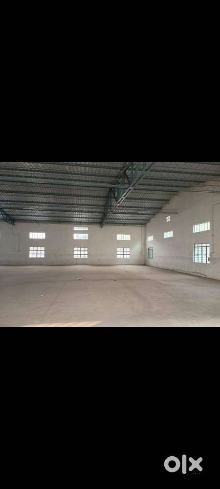 IS130-Industrial Space Available For Rent in Kannampalayam