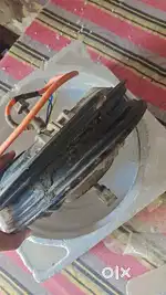 Hero optima Motto working condition