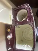 Semi Automatic Fully Functional