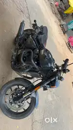 unique bobber styling, and a combination of retro