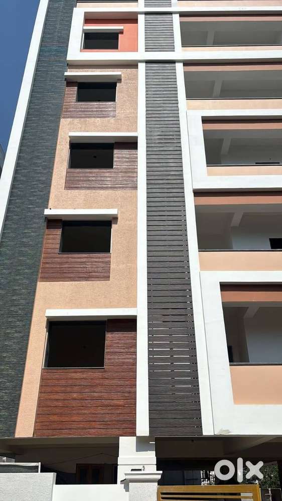 3BHK Flat for Sale in Kondapur, Hyderabad