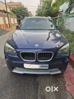 BMW X1 2011 Diesel Well Maintained top model