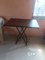 Study table
