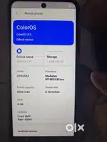 Oppo f23 for sale or exchange