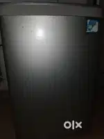 Lg washing machine