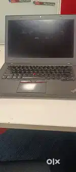 Lenovo ThinkPad t460 i5@6th  8/256gb