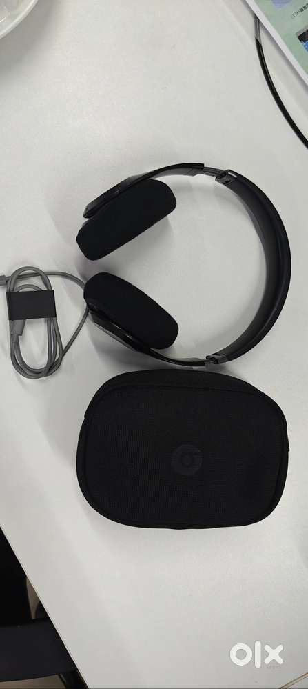 Head Set - Beats Studio Pro